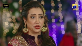 Ehraam-e-Junoon - Episode 23 - 18th July 2023